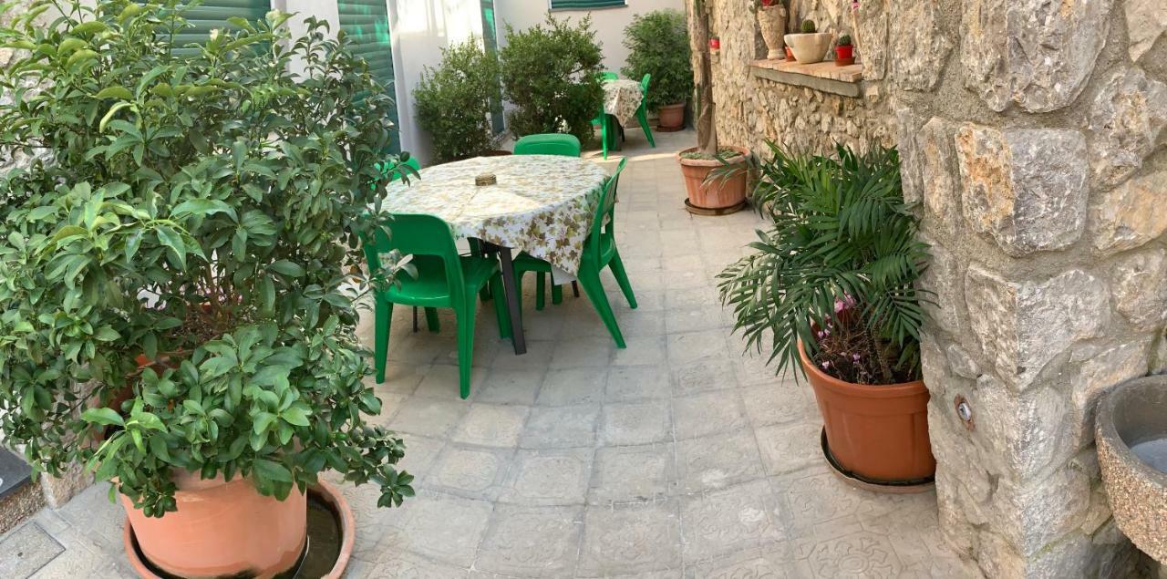 Hedera Capri B&B Anacapri  Exteriér fotografie