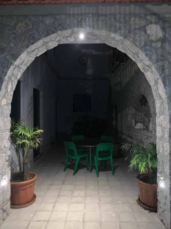 Hedera Capri B&B Anacapri  Exteriér fotografie